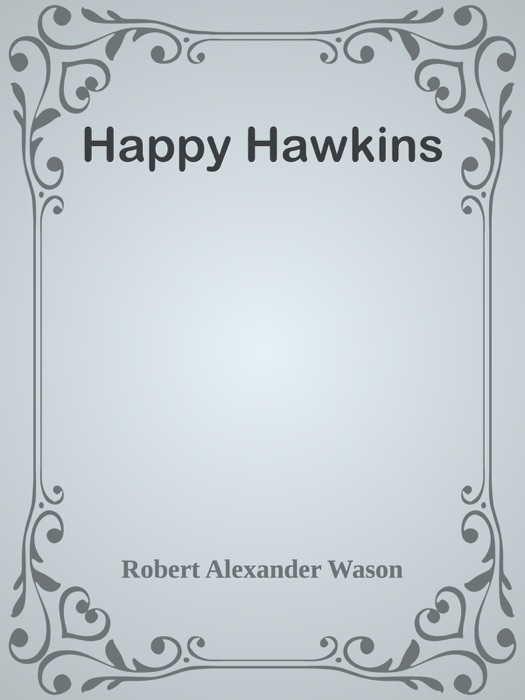 Happy Hawkins
