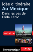 Idée d'itinéraire au Mexique : Dans les pas de Frida Kahlo - Collectif