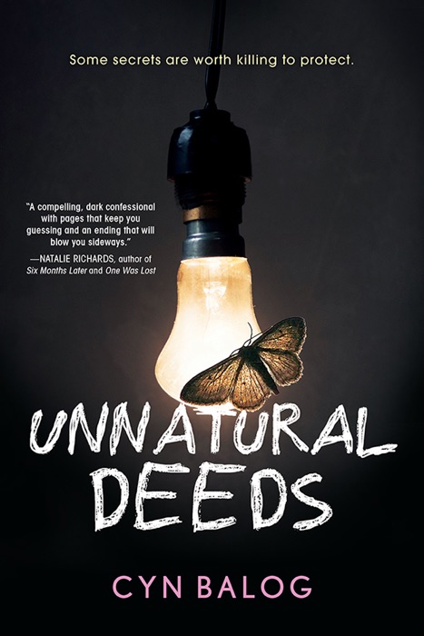 Unnatural Deeds