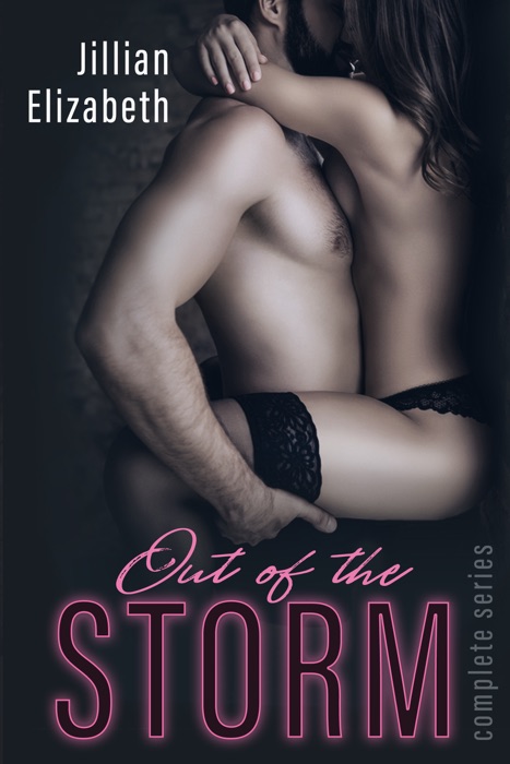 Out of the Storm - Complete Series