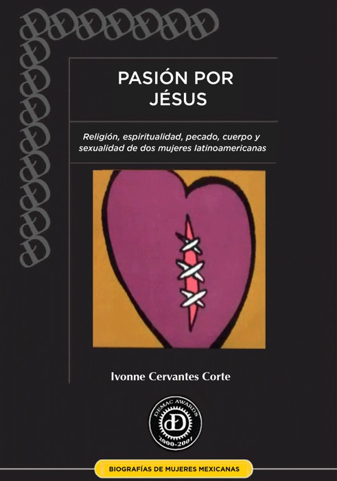 Pasión por Jesús