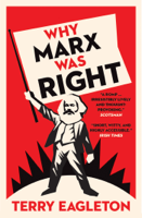 Terry Eagleton - Why Marx Was Right artwork