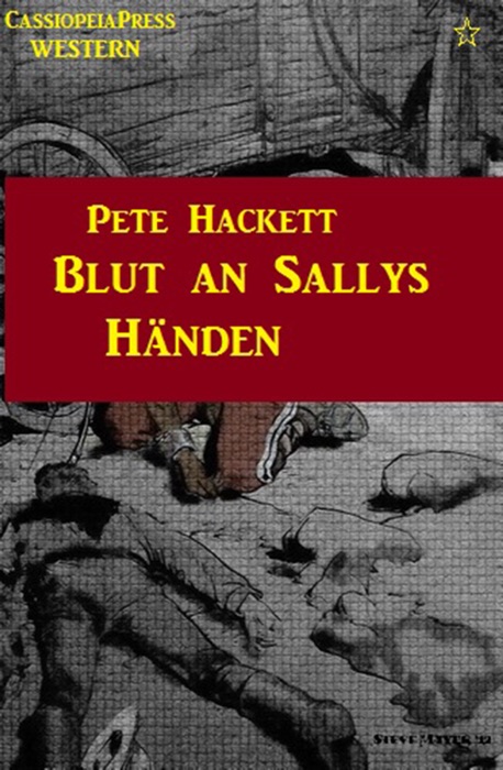 Blut an Sallys Händen (Western)