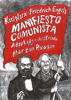Manifiesto comunista - Karl Marx, Friedrich Engels & Martin Rowson