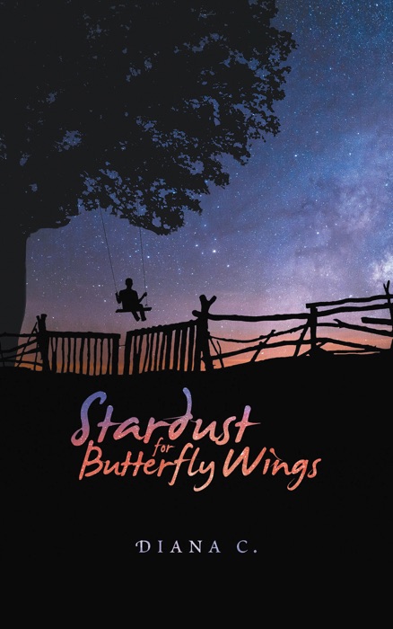 Stardust for Butterfly Wings