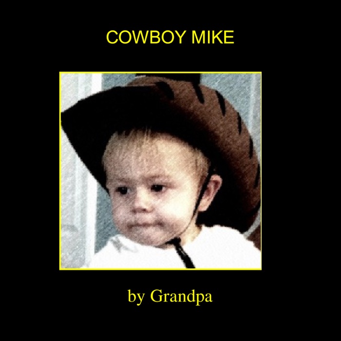 Cowboy Mike