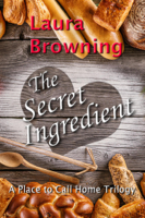 Laura Browning - The Secret Ingredient artwork