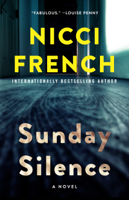 Nicci French - Sunday Silence artwork