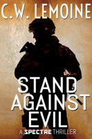 C.W. Lemoine - Stand Against Evil artwork