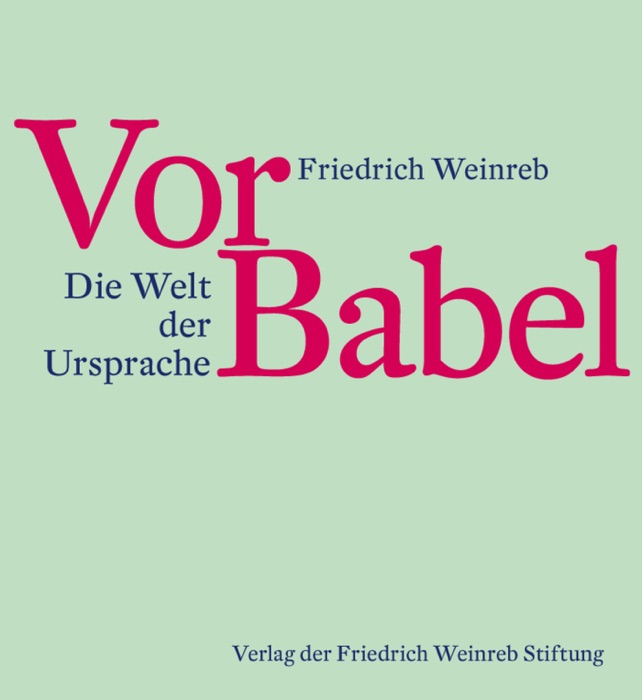 Vor Babel