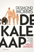 De kale aap - Desmond Morris