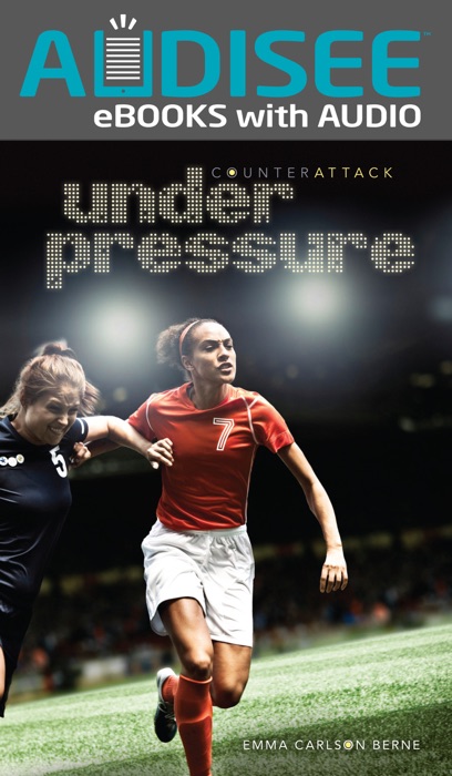 Under Pressure (Enhanced Edition)