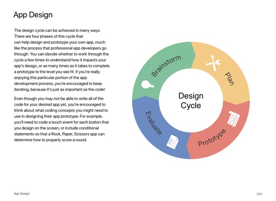 ‎Intro To App Development With Swift On Apple Books