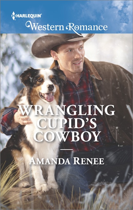 Wrangling Cupid's Cowboy