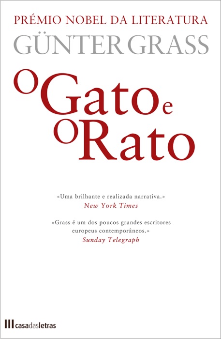 O Gato e o Rato