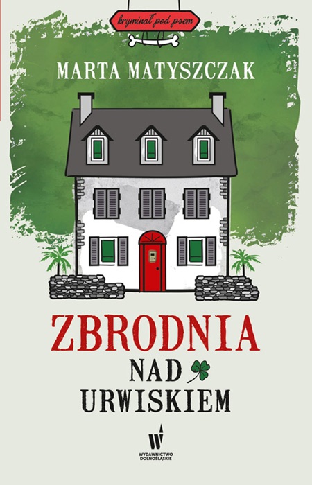 Zbrodnia nad urwiskiem