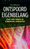 Ontspoord eigenbelang - René Willemsen