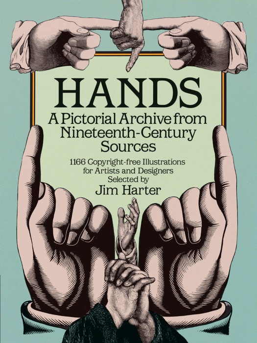 Hands