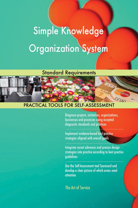 Simple Knowledge Organization System Standard Requirements