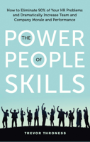 Trevor Throness - Power of People Skills artwork