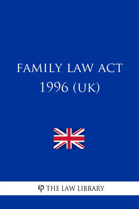 Family Law Act 1996 (UK)