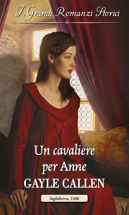 Un cavaliere per Anne
