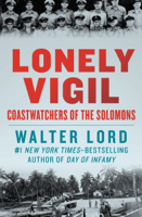 Walter Lord - Lonely Vigil artwork