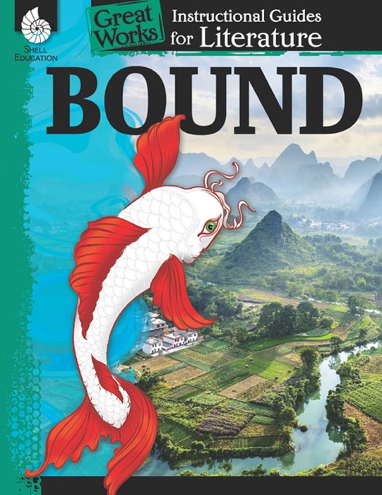 Bound: Instructional Guides for Literature