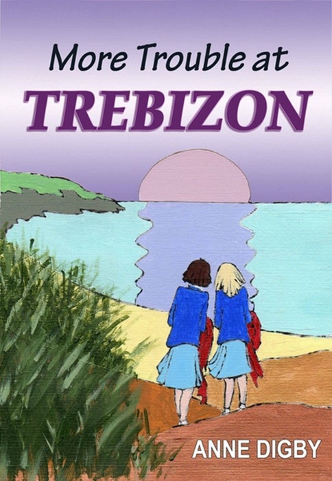 More Trouble at Trebizon