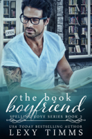 Lexy Timms - The Book Boyfriend artwork