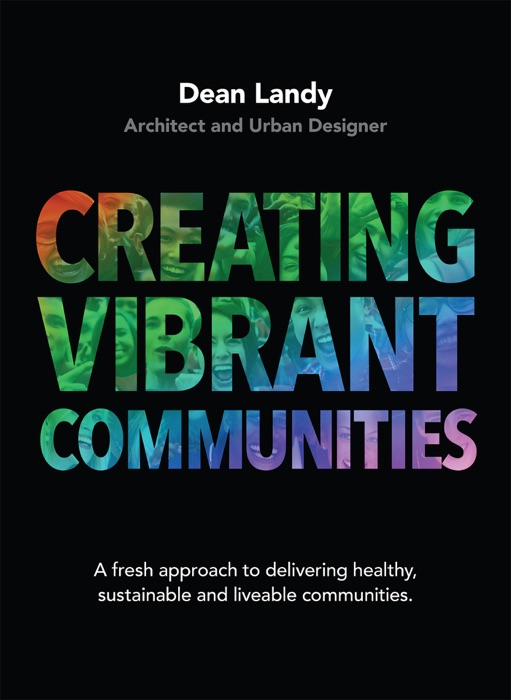 Creating Vibrant Communities