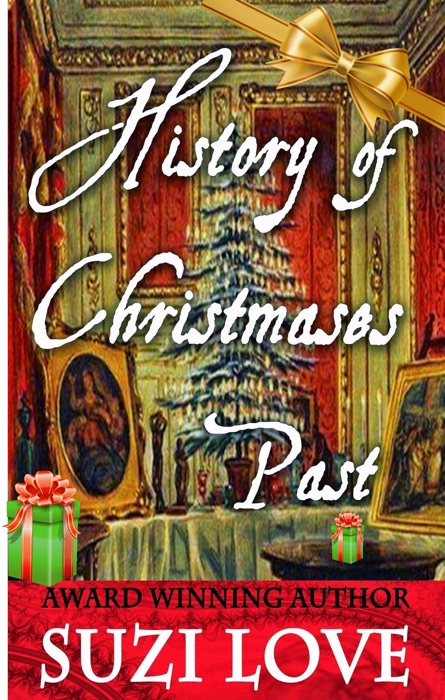 History of Christmases Past