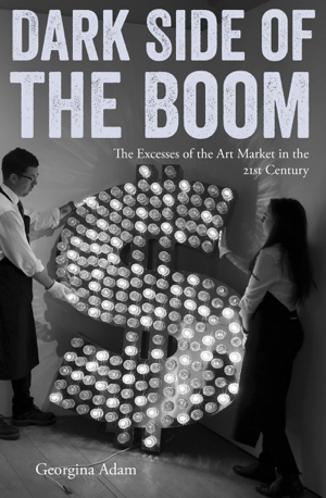 Read & Download Dark Side of the Boom Book by Georgina Adam Online