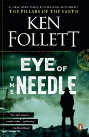 Eye of the Needle - Ken Follett