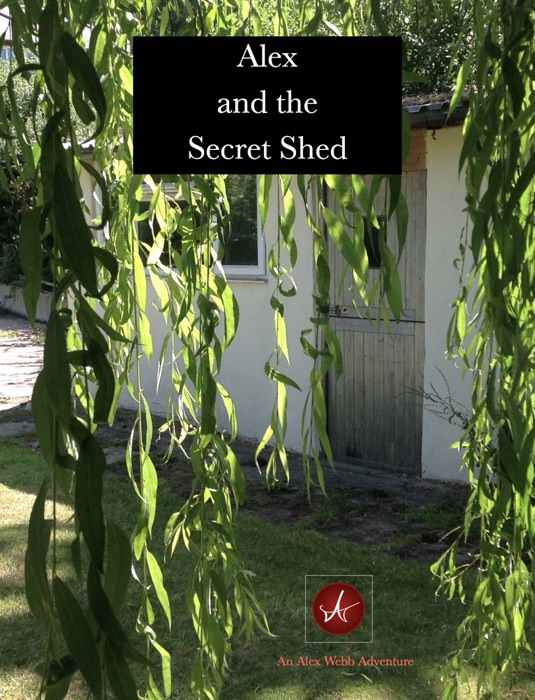 Alex and the Secret Shed
