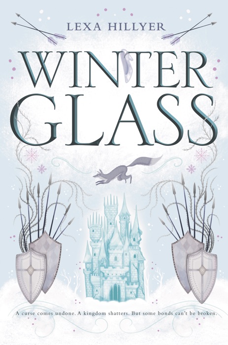 Winter Glass