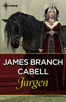 James Branch Cabell - Jurgen artwork