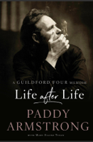 Paddy Armstrong & Mary-Elaine Tynan - Life After Life artwork