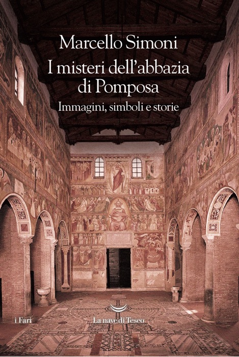 I misteri dell'abbazia di Pomposa