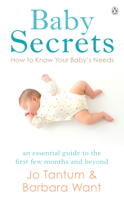 Barbara Want & Jo Tantum - Baby Secrets artwork