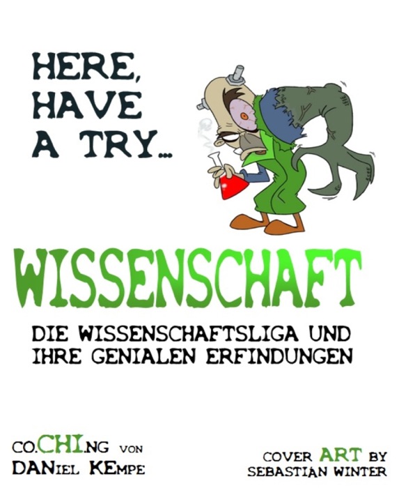 Wissenschaft