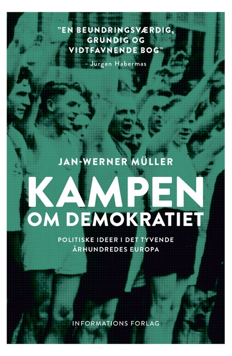 Kampen om Demokratiet