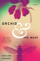 Caoilinn Hughes - Orchid and the Wasp artwork