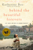 Katherine Boo - Behind the Beautiful Forevers artwork