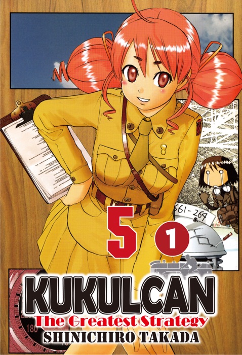 KUKULCAN The Greatest Strategy Episode 5-1