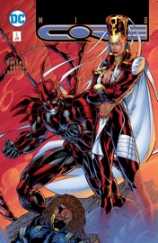 Wildcore (1997-) #5 - Sean Ruffner & Brett Booth by  Sean Ruffner & Brett Booth PDF Download