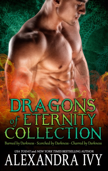 Dragons of Eternity Collection