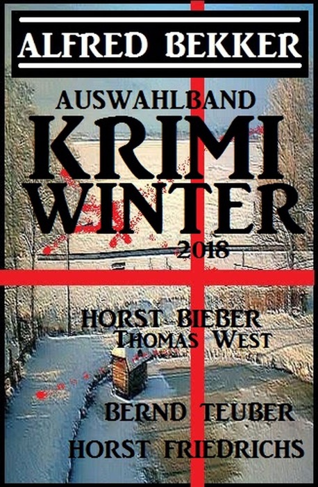 Auswahlband Krimi Winter 2018