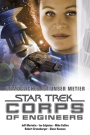 Star Trek - Corps of Engineers Sammelband 4: Unmögliches ist unser Metier - Jeff Mariotte, Ian Edginton, Mike Collins, Robert Greenberger & Glenn Hauman by  Jeff Mariotte, Ian Edginton, Mike Collins, Robert Greenberger & Glenn Hauman PDF Download