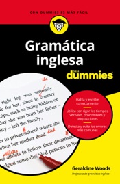 Gramática inglesa para dummies